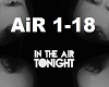 In The Air Tonight- P. C