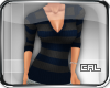 [c] RoxyVee Navy Blue
