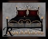 Desire Poseless Bed