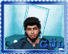 Blue Outfit (Male)