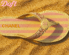 𝓓. Riviera Sorbet