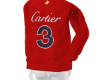 Stem/Stud Sweater