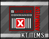 [kT] Suicide Commando
