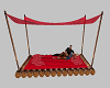 animated float raft