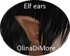 (OD) Moz elf ears