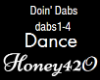 Doin' Dabs