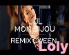 Mon bijou-Remix
