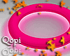 Ring Deep Pink Couch
