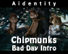 Chipmunks Movie Intro
