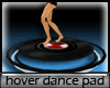 Hover Dance Pad