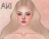 Aki Victoria Blonde