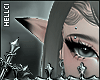 ✮ Dark Elf Ears