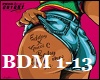 Baby Donne Moi sa +Dance