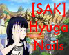 [SAK] Hyuga Nails
