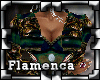 !P Flamenca DeRaza Heart