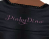 PinkyDino Custom Chaps