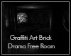 Graffiti No Drama