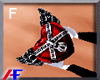 AF. Angel Heart R.Ring F