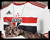 camisa de time [SAO]