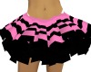 Pink & Black Tutu