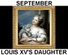 (S) Louis XV Daughter