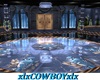 Blue Jay Room