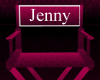 Jenny VIP Chair