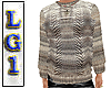 LG1 Tan Sweater (ICB)