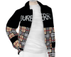 Mel Burb Jacket