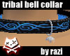 Tribal Bell Collar (M)