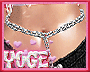 Ỿ | 💎 waist chain