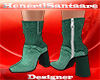 HS-Emerald Yanne Boots