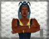 Storm X-men avatar