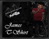 James -Shirt V1