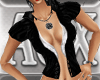 (ACX)Sensual Polo White