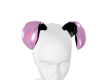 Pink Dog Ears