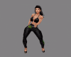 Nicki Minaj dance