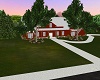 RED COUNTRY BARN HOME
