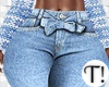 T! Holly Blue Jeans RLL