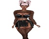 Sexy Veronik Outfit