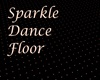Sparkle Dance floor