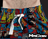 Ⓜ| Short DC