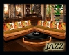Jazzie-Luxury Azteca