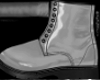 [TP] Grey Boots