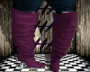 *Zamora Bootz*