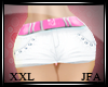 POLO PINK XXL