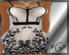 *G* Butterfly Dress