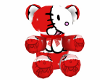 (M) Hello Kitty Bear