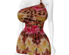 𝓚 | Koko Dress F