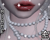 空 - Choker Pearls